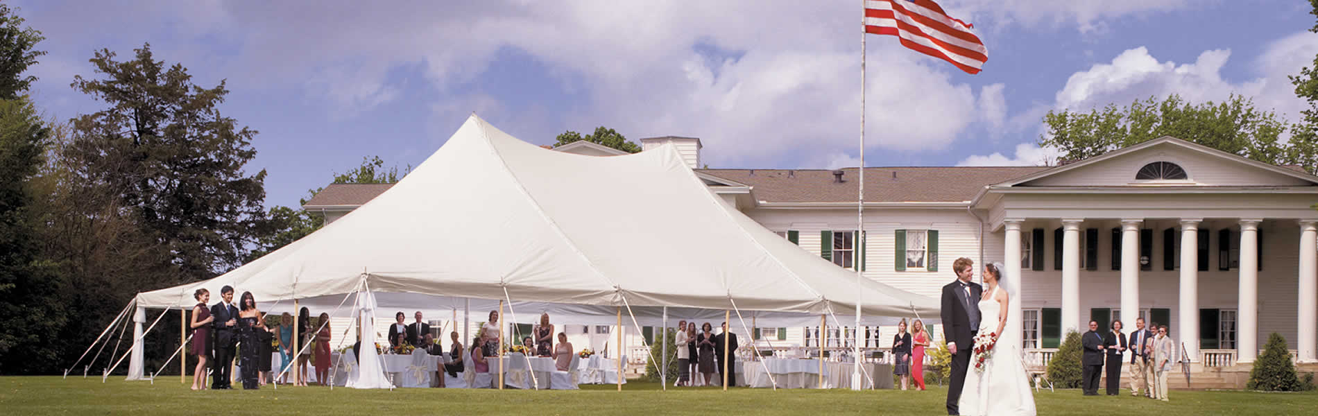 Tent Rentals