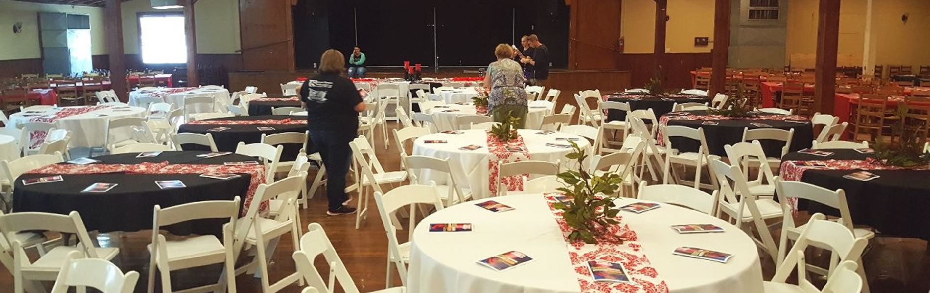 Party Rentals Victoria TX Wedding Rentals Victoria Texas