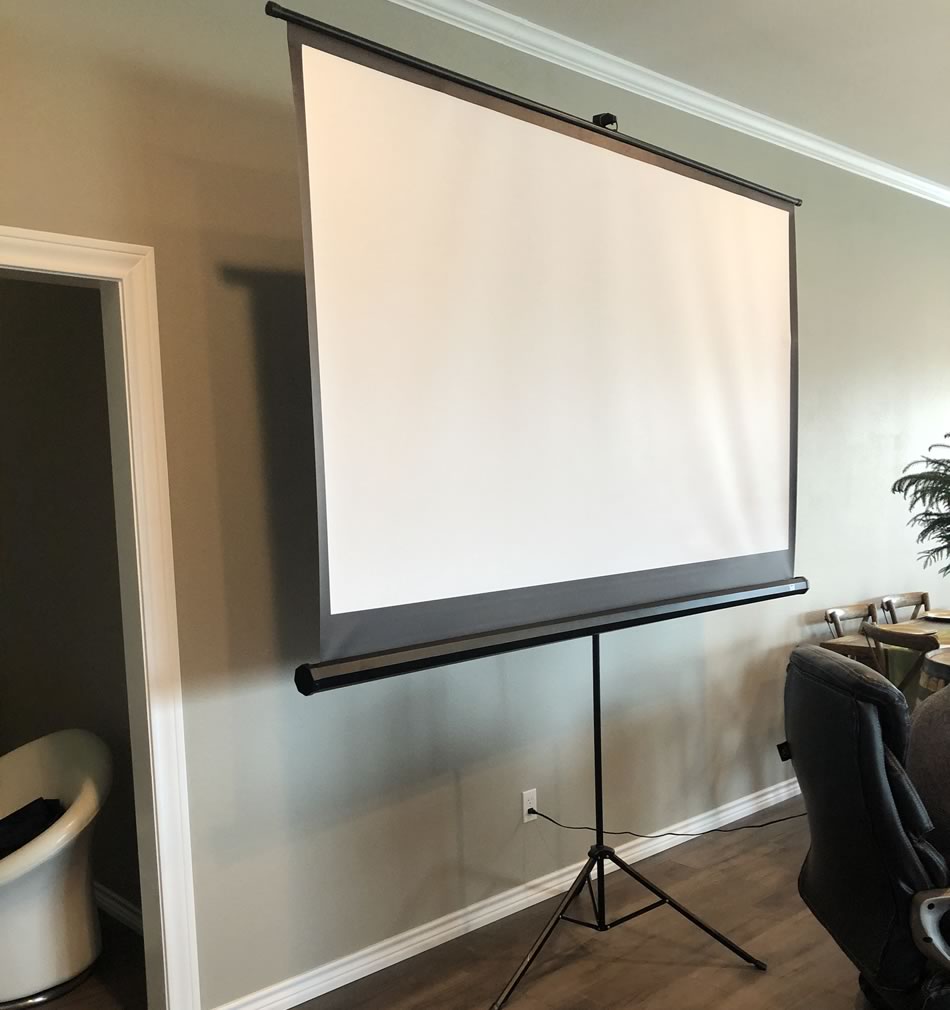 Audio and Video Equipment Party Rentals Victoria TX Wedding Rentals