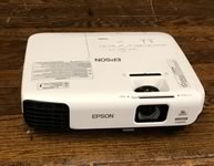 Digital Projector Rentals in the Victoria Texas area.