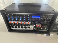 Amp Rentals in the Victoria Texas area.