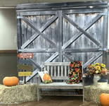 Back Drop and Arch Rentals in the Victoria Texas area.