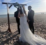 Back Drop and Arch Rentals in the Victoria Texas area.