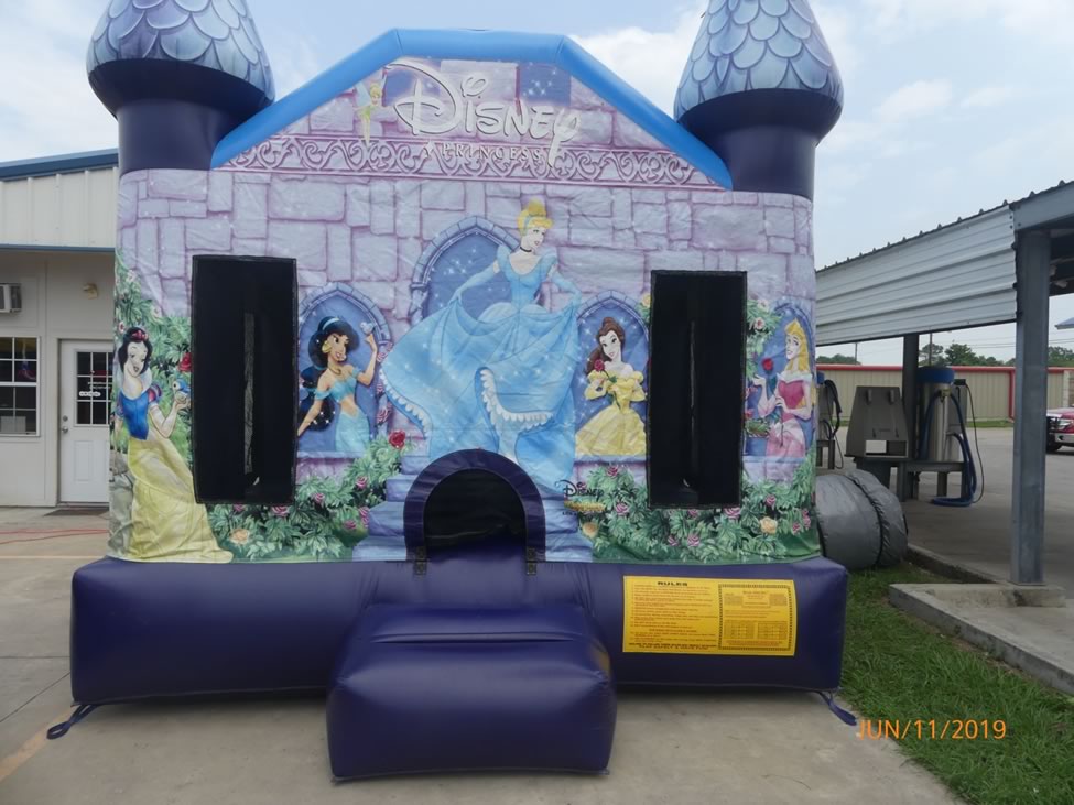 Inflatables & Party Rentals Victoria TX Wedding Rentals Victoria Texas