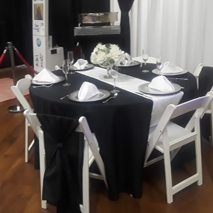 Linen Rental Company in Victoria Texas