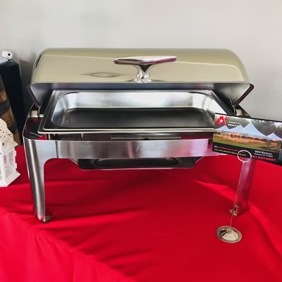 Serving Equipment Rental Company in Victoria Texas