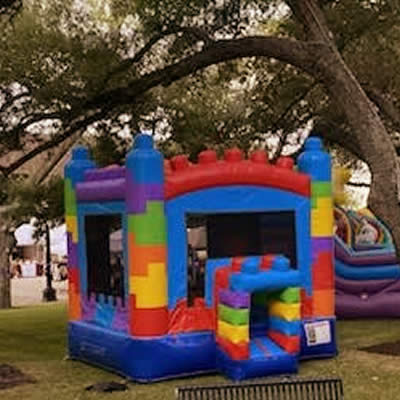 Inflatable Rental Company in Victoria Texas