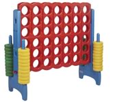 Connect Four Game Rentals in the Victoria Texas area.