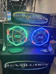 Revolution Game Rentals in the Victoria Texas area.