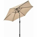 Patio Umbrella Rentals in the Victoria Texas area.