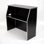 Portable Bar Rentals in the Victoria Texas area.