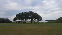 Frame Tent Rentals in the Victoria Texas area.